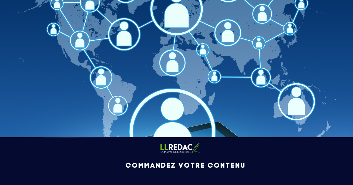 Compétences en rédaction web